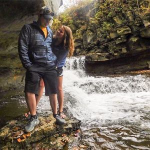 Meet your Posher, Kyra